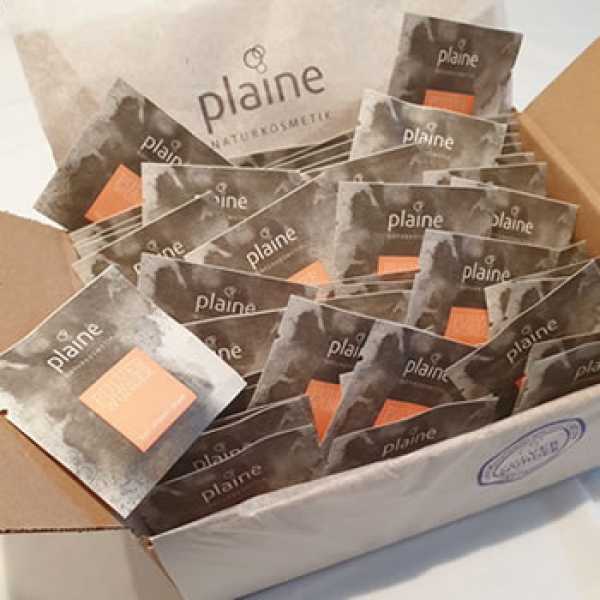 100 Sachets Pulverwunder